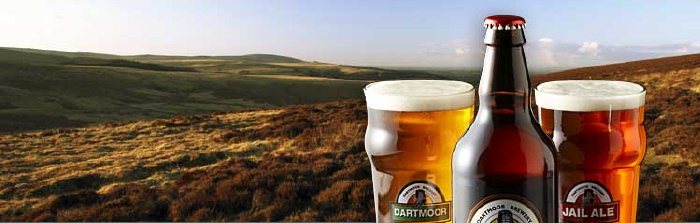 Dartmoor Brewery