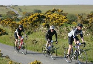 Greg, Stephen & Julian in action