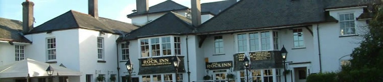 The Rock Inn