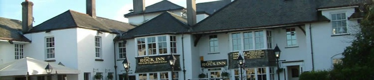 The Rock Inn